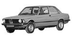 BMW E21 P2450 Fault Code