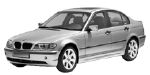 BMW E46 P2450 Fault Code