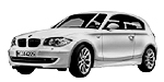 BMW E81 P2450 Fault Code