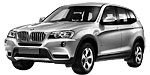 BMW F25 P2450 Fault Code