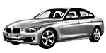 BMW F30 P2450 Fault Code