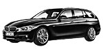 BMW F31 P2450 Fault Code